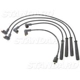 Purchase Top-Quality Tailored Resistor Ignition Wire Set by BLUE STREAK (HYGRADE MOTOR) - 29410 pa4