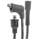 Purchase Top-Quality Tailored Resistor Ignition Wire Set by BLUE STREAK (HYGRADE MOTOR) - 29426 pa4