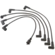 Purchase Top-Quality BLUE STREAK (HYGRADE MOTOR) - 29436 - Spark Plug Wire Set pa1