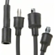 Purchase Top-Quality Tailored Resistor Ignition Wire Set by BLUE STREAK (HYGRADE MOTOR) - 29464 pa1