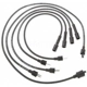 Purchase Top-Quality Tailored Resistor Ignition Wire Set by BLUE STREAK (HYGRADE MOTOR) - 29464 pa3