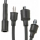 Purchase Top-Quality Tailored Resistor Ignition Wire Set by BLUE STREAK (HYGRADE MOTOR) - 29464 pa4