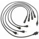 Purchase Top-Quality Tailored Resistor Ignition Wire Set by BLUE STREAK (HYGRADE MOTOR) - 29464 pa5