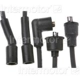 Purchase Top-Quality Tailored Resistor Ignition Wire Set by BLUE STREAK (HYGRADE MOTOR) - 29465 pa1
