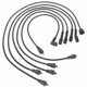 Purchase Top-Quality Tailored Resistor Ignition Wire Set by BLUE STREAK (HYGRADE MOTOR) - 29465 pa3