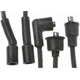 Purchase Top-Quality Tailored Resistor Ignition Wire Set by BLUE STREAK (HYGRADE MOTOR) - 29465 pa4