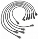 Purchase Top-Quality Tailored Resistor Ignition Wire Set by BLUE STREAK (HYGRADE MOTOR) - 29465 pa5