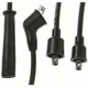 Purchase Top-Quality Tailored Resistor Ignition Wire Set by BLUE STREAK (HYGRADE MOTOR) - 29470 pa1