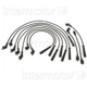 Purchase Top-Quality Tailored Resistor Ignition Wire Set by BLUE STREAK (HYGRADE MOTOR) - 29470 pa2