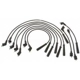 Purchase Top-Quality Tailored Resistor Ignition Wire Set by BLUE STREAK (HYGRADE MOTOR) - 29470 pa3