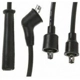 Purchase Top-Quality Tailored Resistor Ignition Wire Set by BLUE STREAK (HYGRADE MOTOR) - 29470 pa4