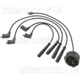 Purchase Top-Quality Tailored Resistor Ignition Wire Set by BLUE STREAK (HYGRADE MOTOR) - 29479 pa2