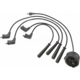Purchase Top-Quality Tailored Resistor Ignition Wire Set by BLUE STREAK (HYGRADE MOTOR) - 29479 pa3