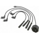 Purchase Top-Quality Tailored Resistor Ignition Wire Set by BLUE STREAK (HYGRADE MOTOR) - 29479 pa5