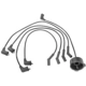 Purchase Top-Quality Tailored Resistor Ignition Wire Set by BLUE STREAK (HYGRADE MOTOR) - 29483 pa3
