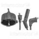 Purchase Top-Quality Tailored Resistor Ignition Wire Set by BLUE STREAK (HYGRADE MOTOR) - 29496 pa1