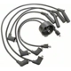 Purchase Top-Quality Tailored Resistor Ignition Wire Set by BLUE STREAK (HYGRADE MOTOR) - 29496 pa2