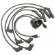 Purchase Top-Quality Tailored Resistor Ignition Wire Set by BLUE STREAK (HYGRADE MOTOR) - 29496 pa3