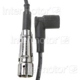Purchase Top-Quality Tailored Resistor Ignition Wire Set by BLUE STREAK (HYGRADE MOTOR) - 29509 pa1
