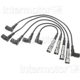 Purchase Top-Quality Tailored Resistor Ignition Wire Set by BLUE STREAK (HYGRADE MOTOR) - 29509 pa2