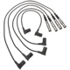 Purchase Top-Quality Tailored Resistor Ignition Wire Set by BLUE STREAK (HYGRADE MOTOR) - 29521 pa2