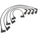Purchase Top-Quality BLUE STREAK (HYGRADE MOTOR) - 29522 - Spark Plug Wire Set pa1