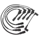 Purchase Top-Quality BLUE STREAK (HYGRADE MOTOR) - 29532 - Tailored Resistor Ignition Wire Set pa1