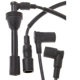Purchase Top-Quality BLUE STREAK (HYGRADE MOTOR) - 29532 - Tailored Resistor Ignition Wire Set pa2