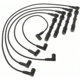 Purchase Top-Quality Tailored Resistor Ignition Wire Set by BLUE STREAK (HYGRADE MOTOR) - 29534 pa2