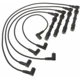 Purchase Top-Quality Tailored Resistor Ignition Wire Set by BLUE STREAK (HYGRADE MOTOR) - 29534 pa3