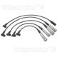 Purchase Top-Quality Ensemble de fil d'allumage de résistance sur mesure par BLUE STREAK (HYGRADE MOTOR) - 29538 pa2