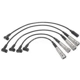 Purchase Top-Quality Ensemble de fil d'allumage de résistance sur mesure par BLUE STREAK (HYGRADE MOTOR) - 29538 pa4