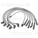 Purchase Top-Quality Tailored Resistor Ignition Wire Set by BLUE STREAK (HYGRADE MOTOR) - 29633 pa2