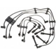 Purchase Top-Quality Tailored Resistor Ignition Wire Set by BLUE STREAK (HYGRADE MOTOR) - 29652 pa3