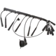 Purchase Top-Quality Tailored Resistor Ignition Wire Set by BLUE STREAK (HYGRADE MOTOR) - 29655 pa1