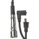 Purchase Top-Quality BLUE STREAK (HYGRADE MOTOR) - 29656 - Spark Plug Wire Set pa2