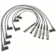 Purchase Top-Quality Tailored Resistor Ignition Wire Set by BLUE STREAK (HYGRADE MOTOR) - 29658 pa3