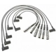 Purchase Top-Quality Tailored Resistor Ignition Wire Set by BLUE STREAK (HYGRADE MOTOR) - 29658 pa5