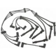 Purchase Top-Quality Tailored Resistor Ignition Wire Set by BLUE STREAK (HYGRADE MOTOR) - 29664 pa3