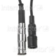 Purchase Top-Quality Tailored Resistor Ignition Wire Set by BLUE STREAK (HYGRADE MOTOR) - 29668 pa1