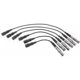 Purchase Top-Quality Tailored Resistor Ignition Wire Set by BLUE STREAK (HYGRADE MOTOR) - 29668 pa4