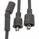 Purchase Top-Quality Tailored Resistor Ignition Wire Set by BLUE STREAK (HYGRADE MOTOR) - 29802 pa2