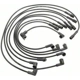 Purchase Top-Quality Tailored Resistor Ignition Wire Set by BLUE STREAK (HYGRADE MOTOR) - 29896 pa4