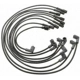 Purchase Top-Quality Tailored Resistor Ignition Wire Set by BLUE STREAK (HYGRADE MOTOR) - 29896 pa7