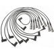 Purchase Top-Quality Tailored Resistor Ignition Wire Set by BLUE STREAK (HYGRADE MOTOR) - 29909 pa5