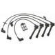 Purchase Top-Quality Tailored Resistor Ignition Wire Set by BLUE STREAK (HYGRADE MOTOR) - 55002 pa2