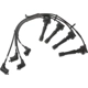 Purchase Top-Quality Tailored Resistor Ignition Wire Set (Pack of 30) by BLUE STREAK (HYGRADE MOTOR) - 55006 pa1