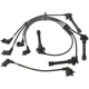 Purchase Top-Quality BLUE STREAK (HYGRADE MOTOR) - 55010 - Tailored Resistor Ignition Wire Set (Pack of 30) pa1
