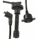 Purchase Top-Quality Tailored Resistor Ignition Wire Set by BLUE STREAK (HYGRADE MOTOR) - 55019 pa1