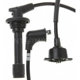 Purchase Top-Quality Ensemble de fil d'allumage de résistance sur mesure de BLUE STREAK (HYGRADE MOTOR) - 55020 pa3